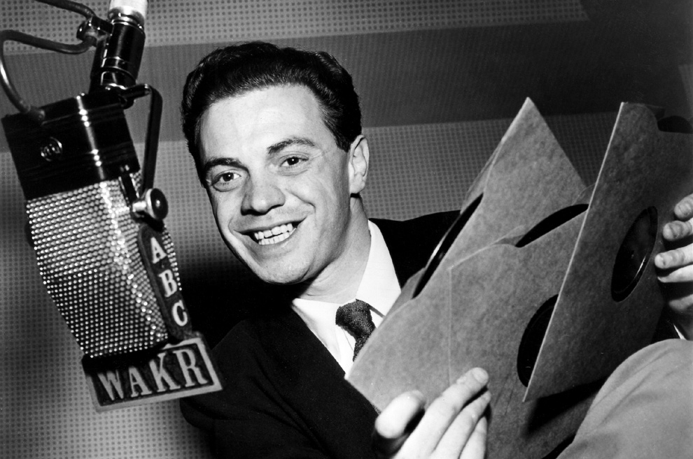 Alan Freed17