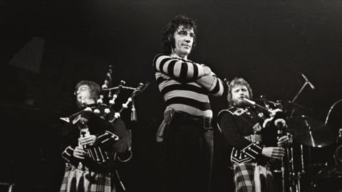 Alex Harvey25