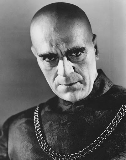 Boris Karloff1