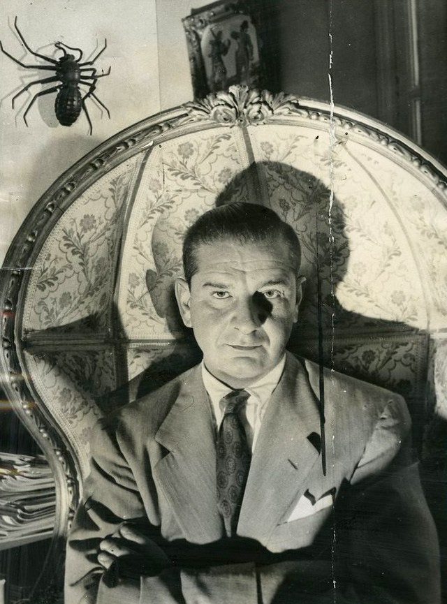 charles addams 1