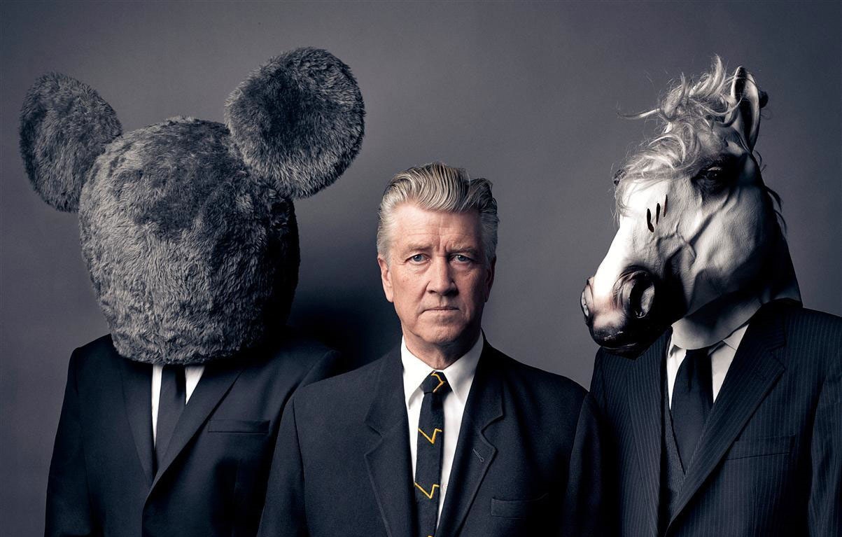 David Lynch16