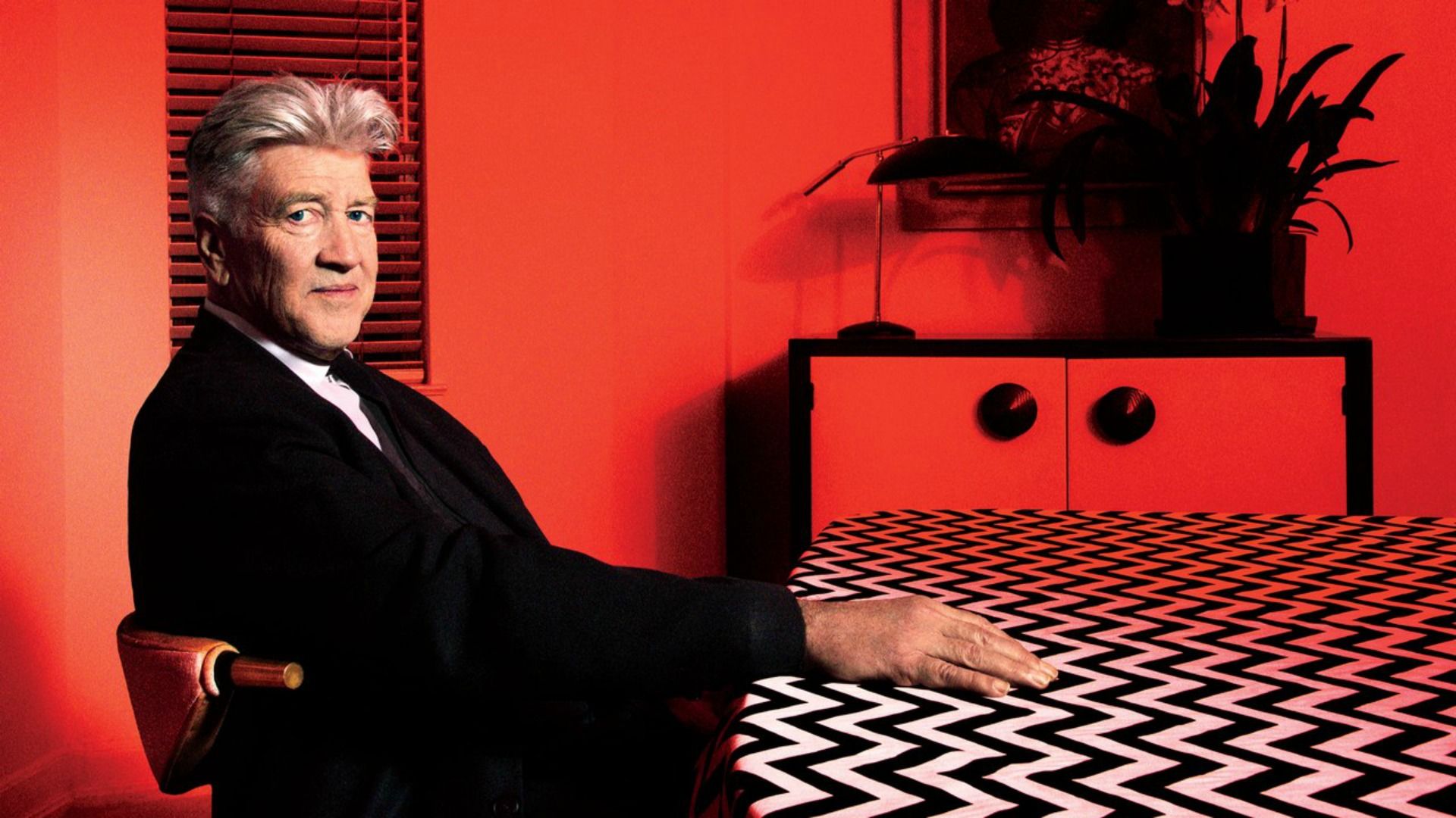 David Lynch6