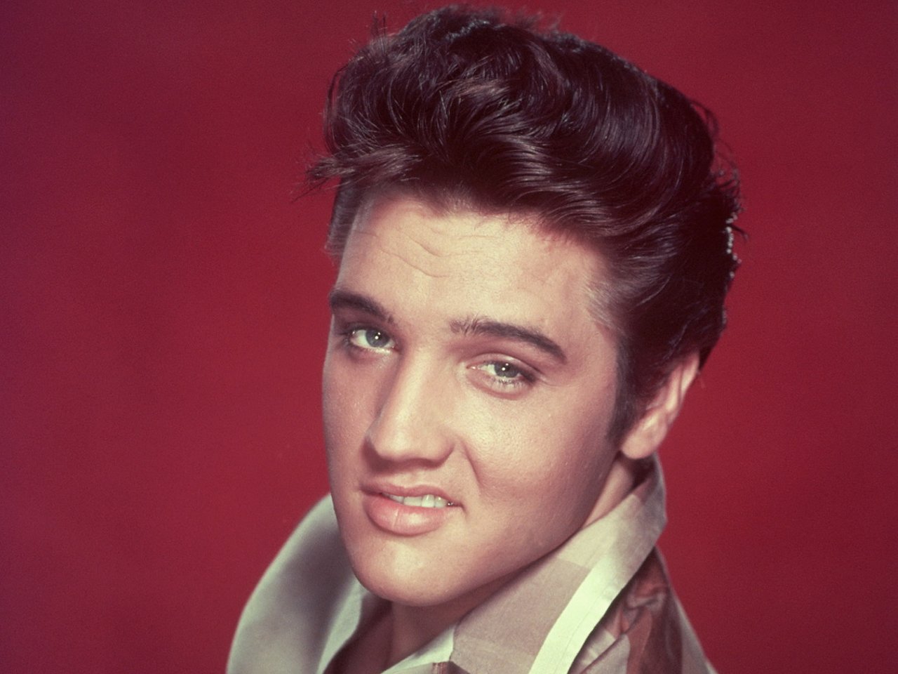 Elvis Presley schedato 08 01