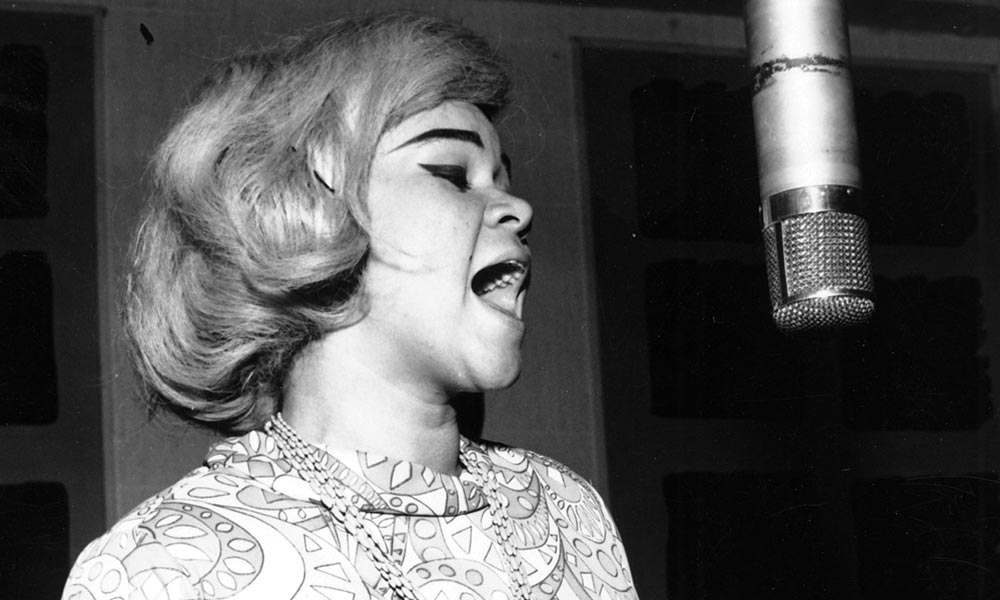 Etta James9