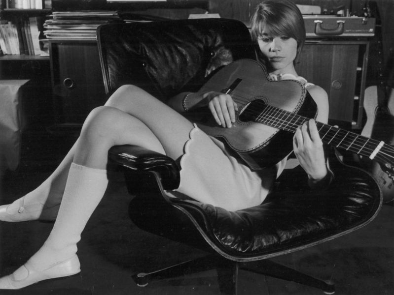 Françoise Hardy6