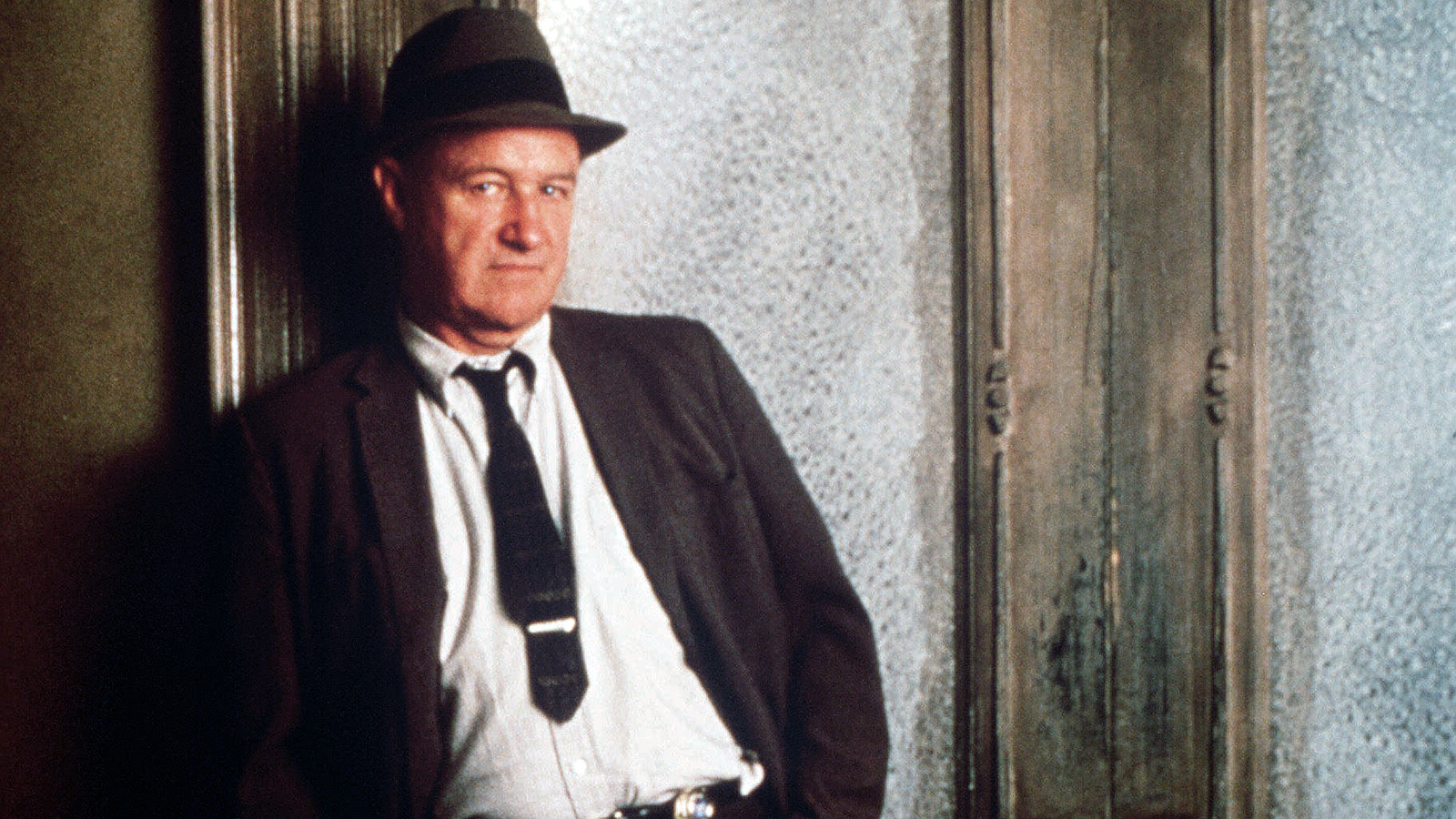 Gene Hackman64