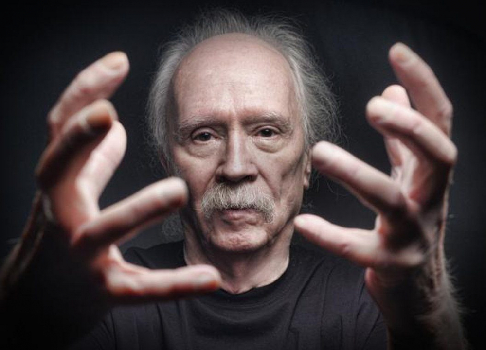 John Carpenter11