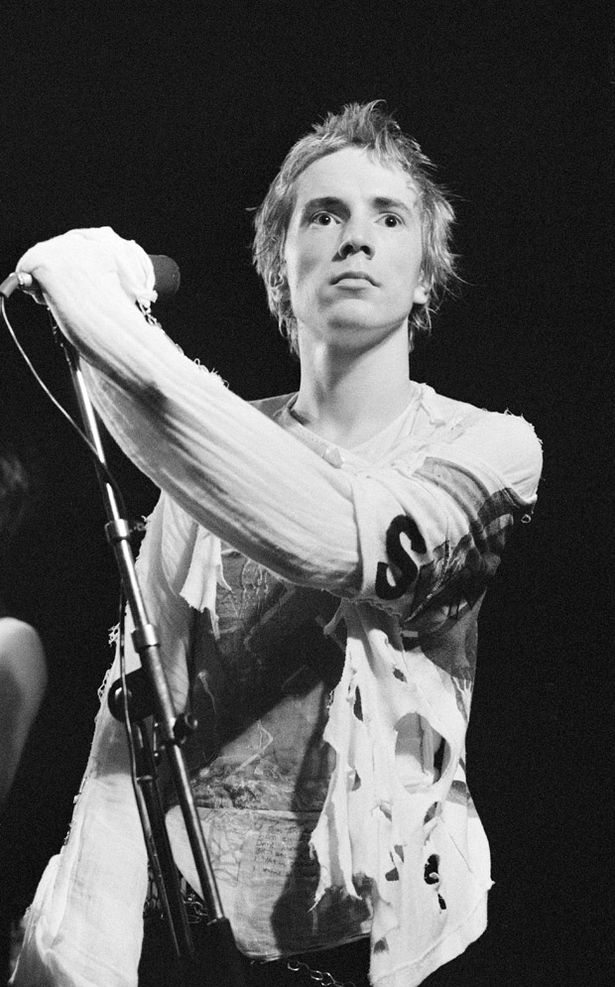 John Lydon22