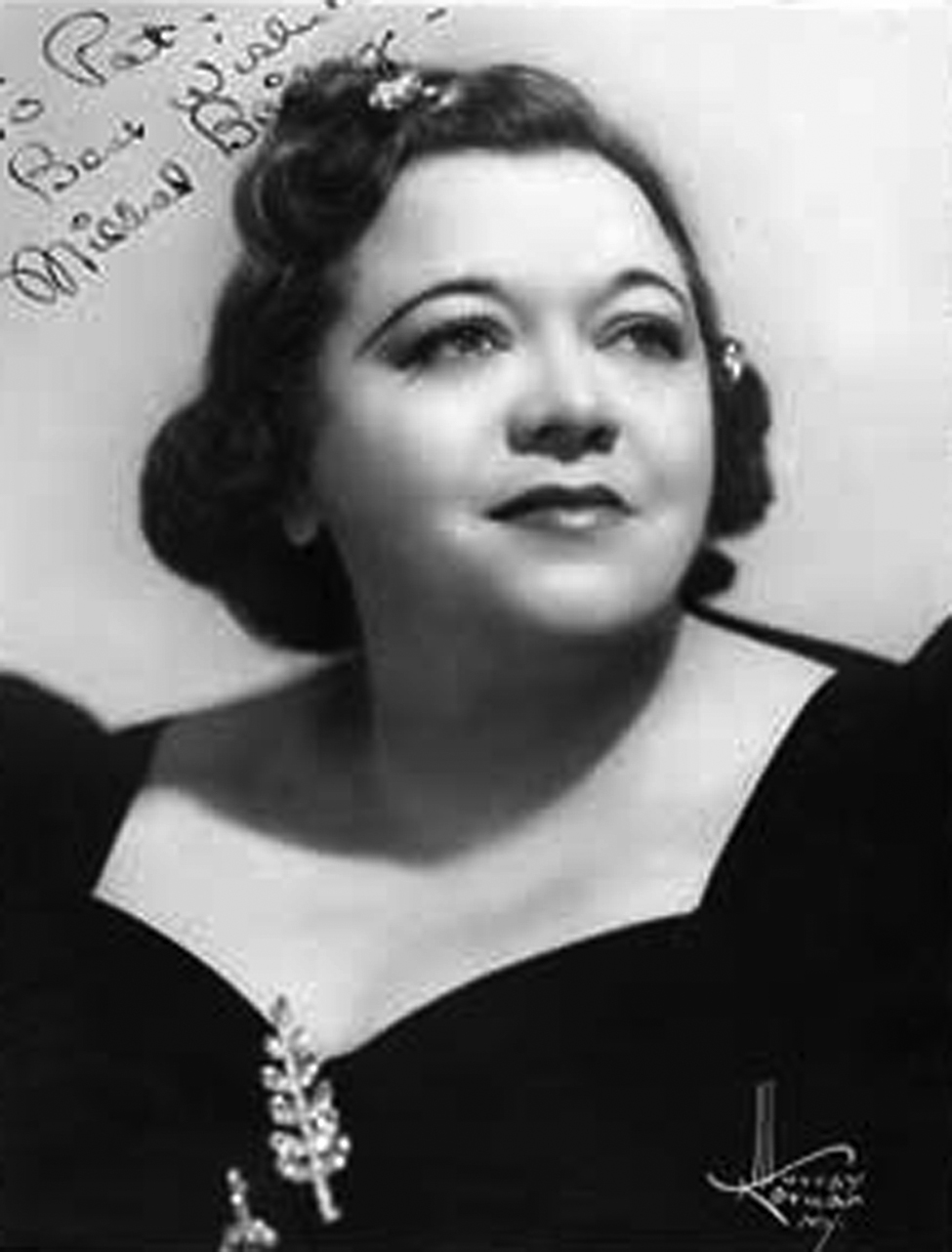 Mildred Bailey2