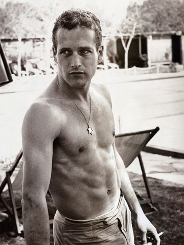 Paul Newman60