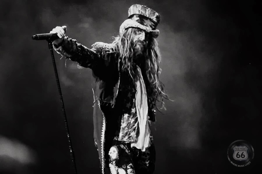 Rob Zombie32