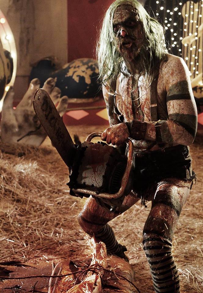 Rob Zombie8