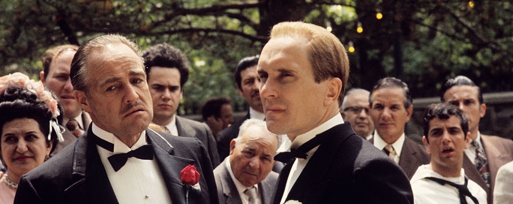 Padrino Robert Duvall 05 01