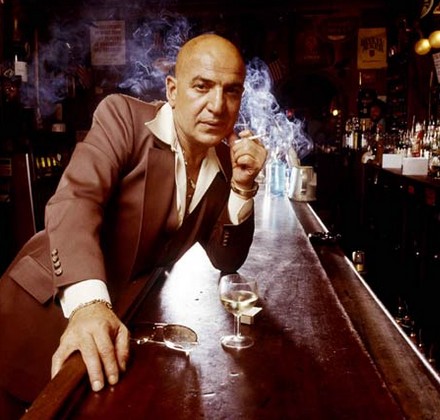 Telly Savalas15