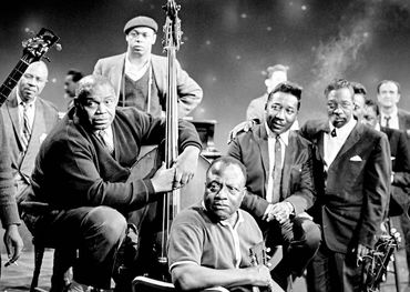 Willie Dixon13