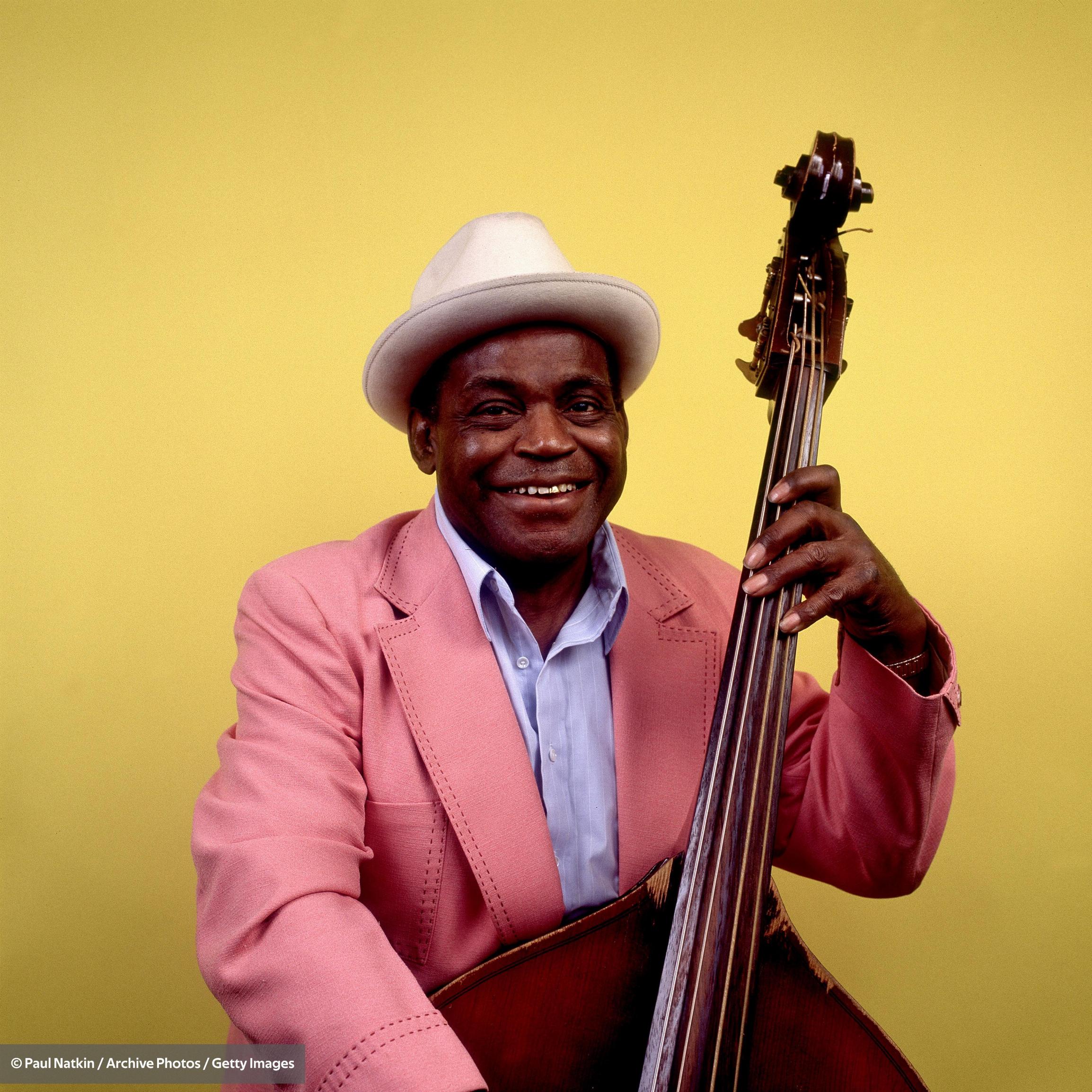 Willie Dixon5