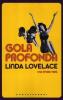 Linda Lovelace