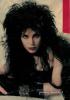 Patricia Morrison